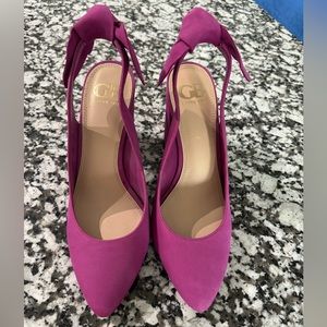 Gianni Bini heels
